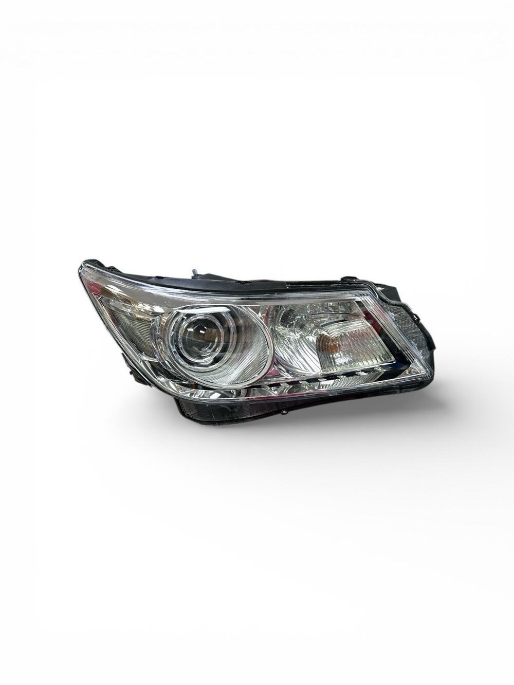 2010 2011 2012 2013 Buick LaCrosse HID/Xenon Headlights Headlamps Left+Right Set